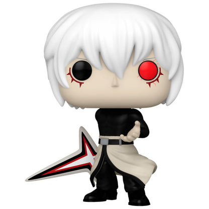 FUNKO POP! Tokyo Ghoul - Ken Kaneki 1542