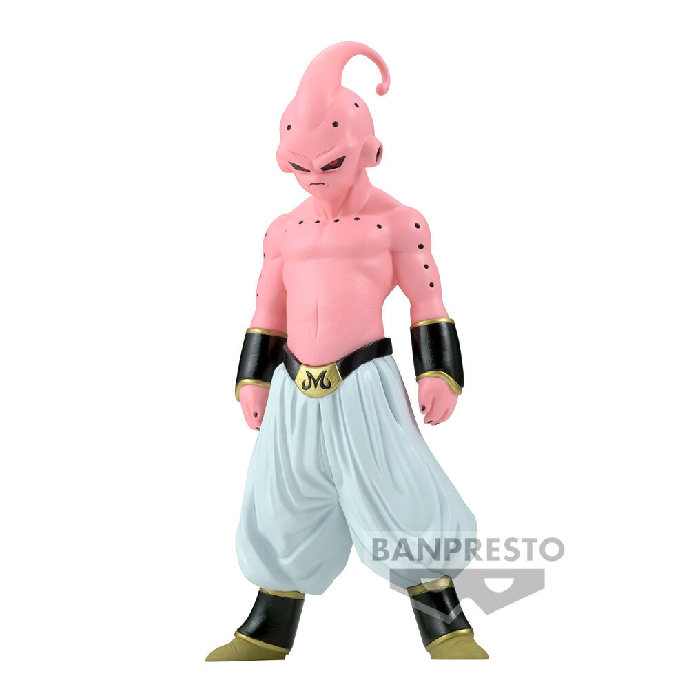 Dragon Ball Solid Edge Works KID BUU