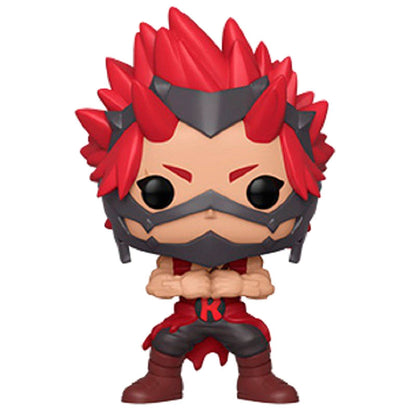 FUNKO POP! My Hero Academia - Eijiro Kirishima 606