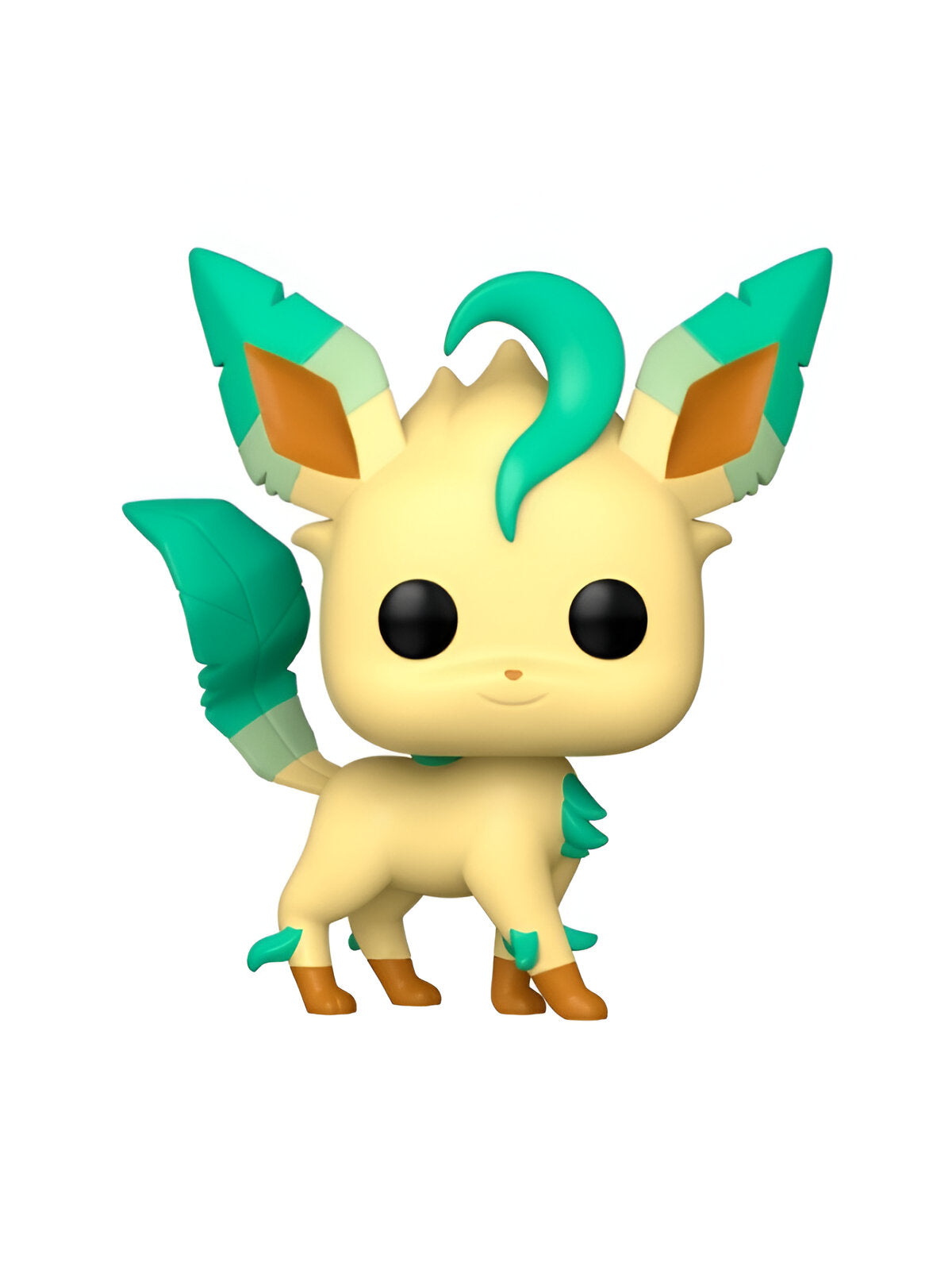 FUNKO POP! Pokemon - Leafeon 866