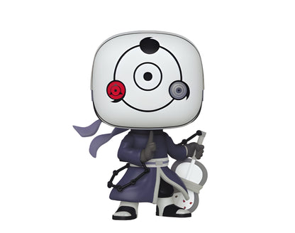 FUNKO POP! Naruto Shippuden -  Madara Uchiha 1429