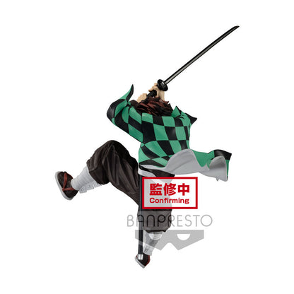 Figura Demon Slayer: Kimetsu No Yaiba Maximatic The TANJIRO KAMADO II