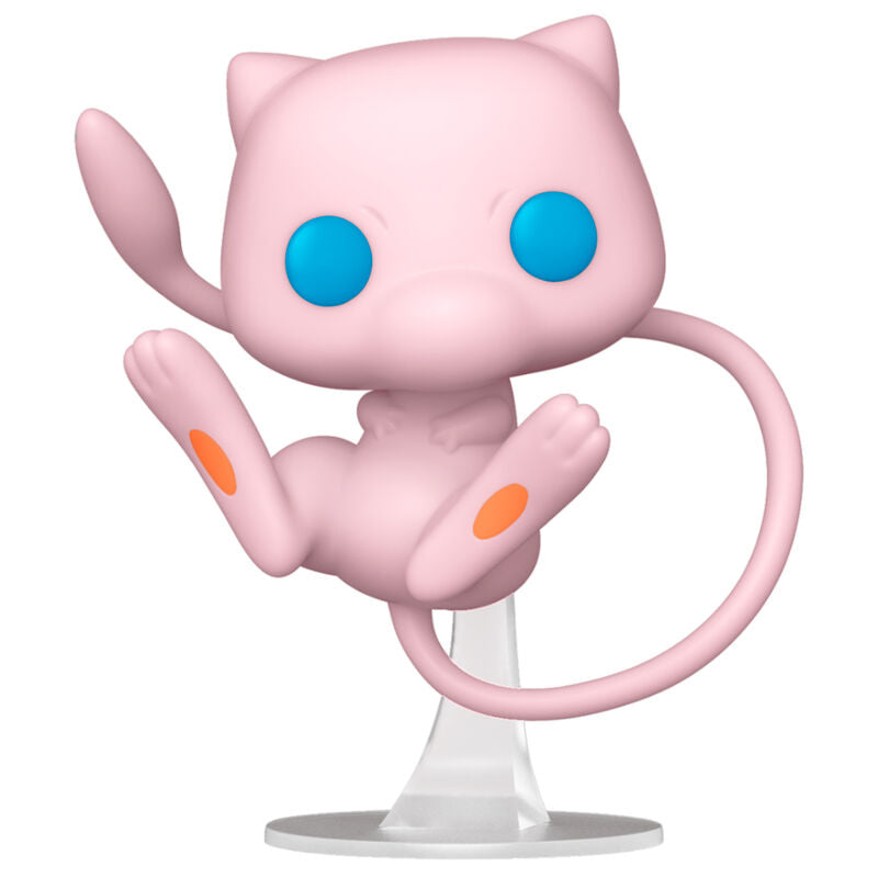 FUNKO POP! Pokemon - Mew 643