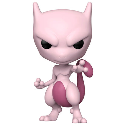 FUNKO POP! Pokemon - Mewtwo 583 25 cm