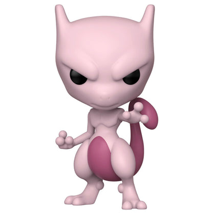 FUNKO POP! Pokemon - Mewtwo 581