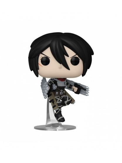 FUNKO POP! Attack on Titan - Mikasa Ackermann 1446