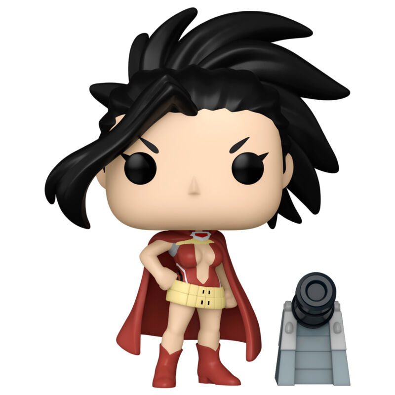 FUNKO POP! My Hero Academia - Momo Yaoyorzu 1350