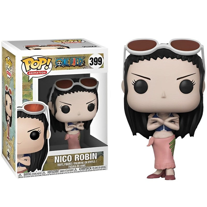 FUNKO POP! One Piece - Nico Robin 399