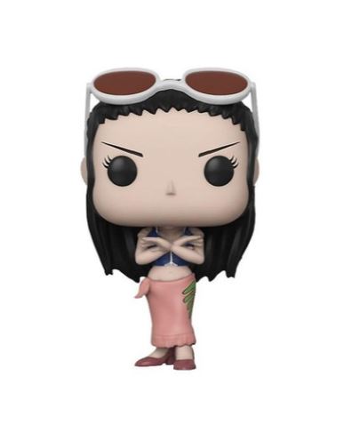 FUNKO POP! One Piece - Nico Robin 399