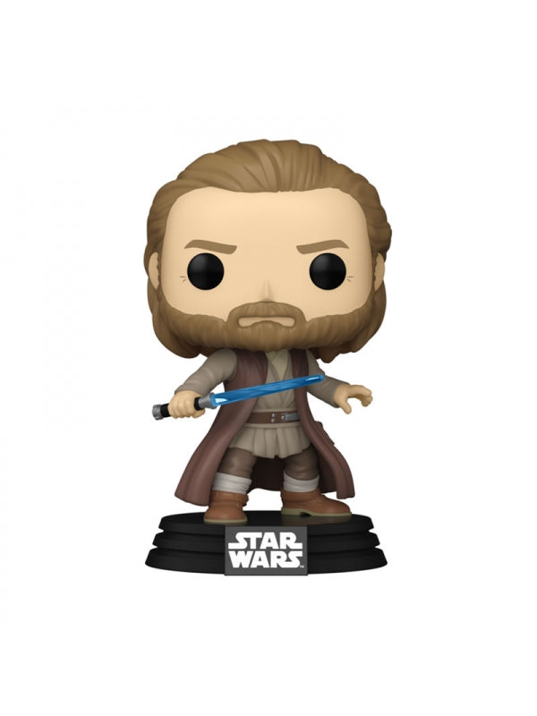 FUNKO POP! Star Wars - Obi Wan Kenobi 629