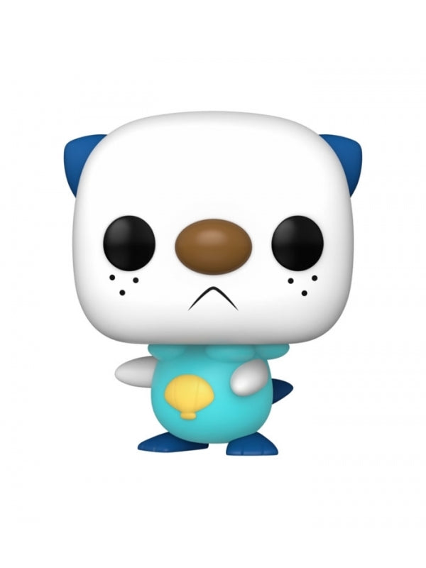 FUNKO POP! Pokemon - Oshawott 886