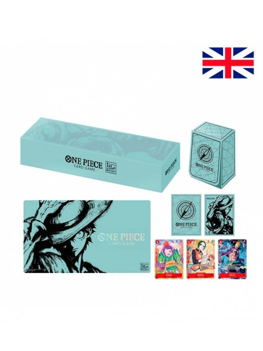 One Piece TCG - 1st Anniversary Set Inglés