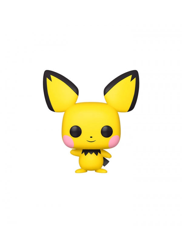 FUNKO POP! Pokemon - Pichu 579