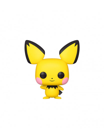 FUNKO POP! Pokemon - Pichu 579