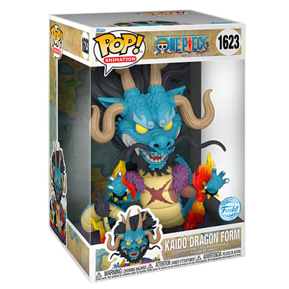 FUNKO POP! One Piece - Kaido (Dragon Form) 25cm 1623