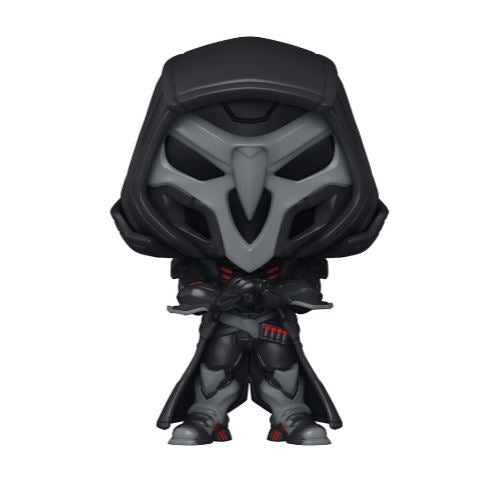 FUNKO POP! Overwatch - Reaper 902