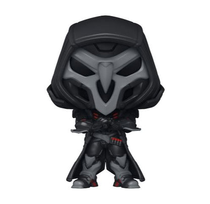 FUNKO POP! Overwatch - Reaper 902