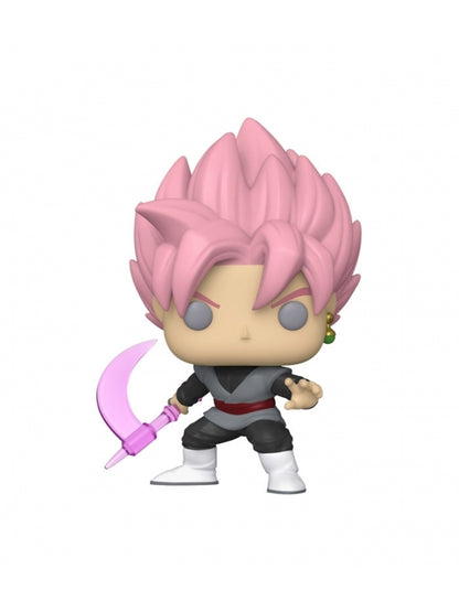 FUNKO POP! Dragon Ball - SSR Rose Goku black 1279