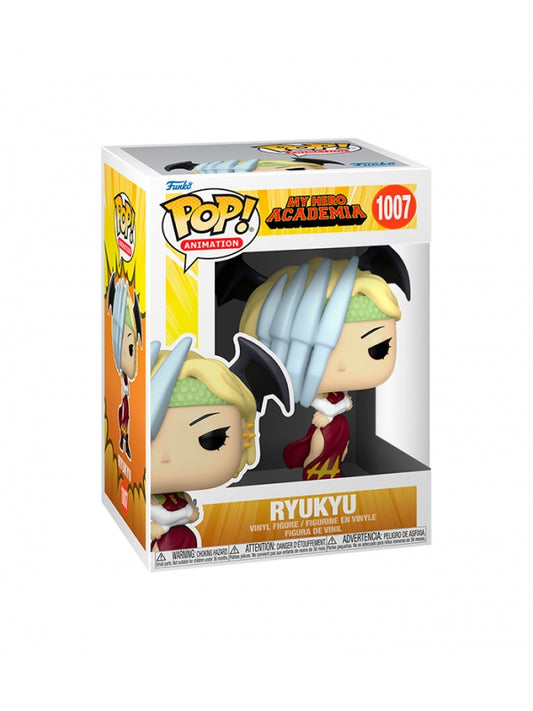 FUNKO POP! My Hero Academia - Ryuko 1007