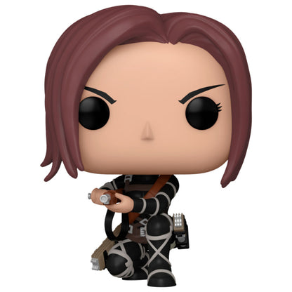 FUNKO POP! Attack on Titan - Sasha Braus 1448