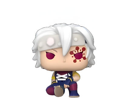 FUNKO POP!  - Demon Slayer - Tengen Uzui 1750