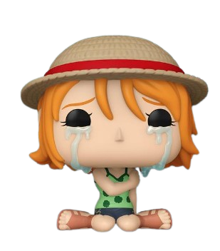 FUNKO POP! One piece - Nami 1772