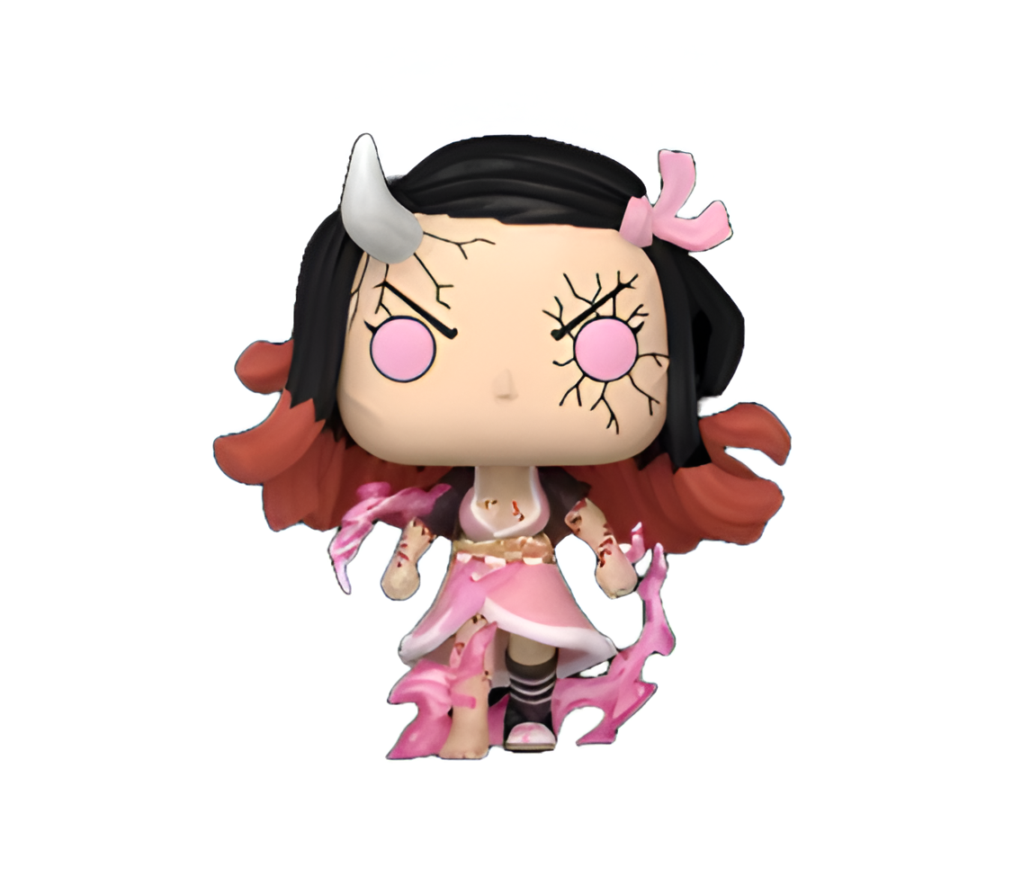 FUNKO POP!  - Demon Slayer - Nezuko Kamado 1749