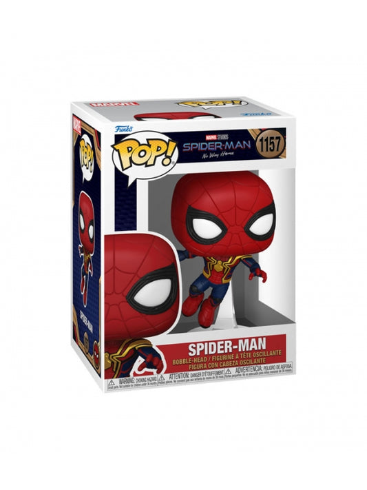 FUNKO POP! Marvel - SpiderMan 1157