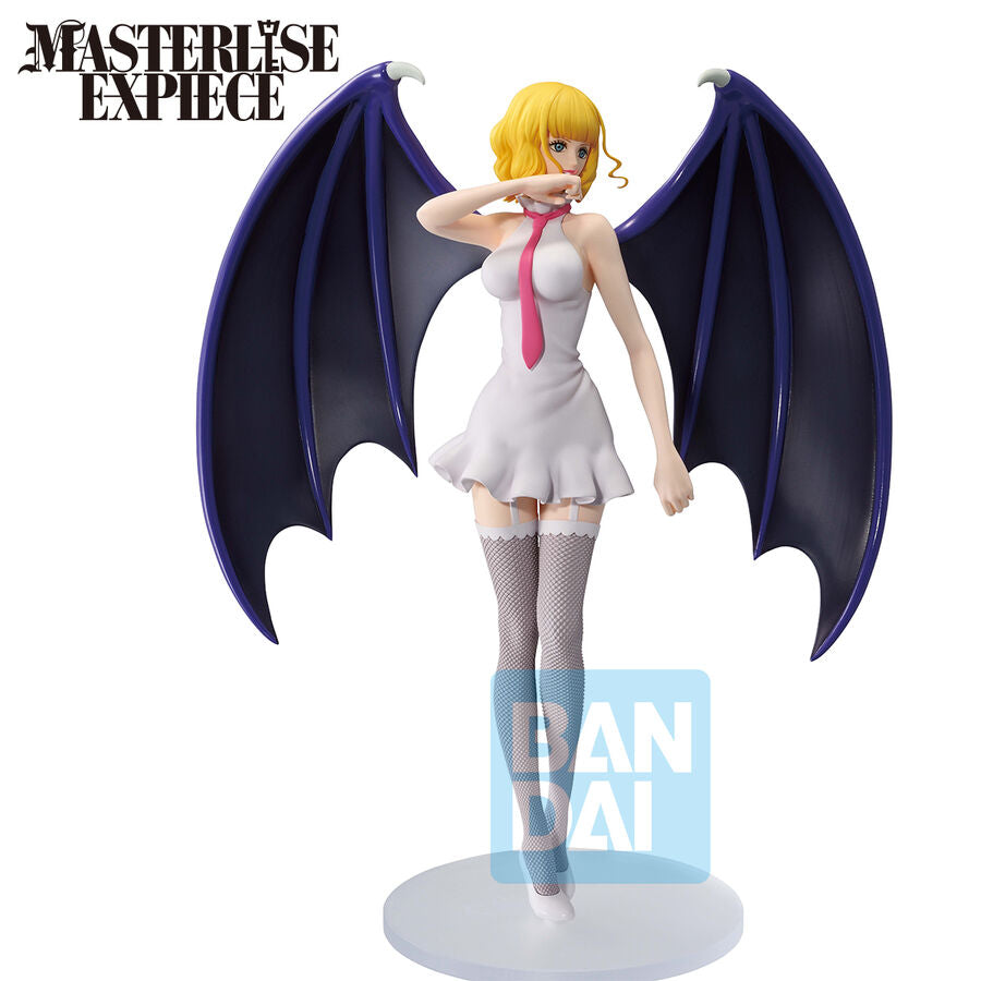 Figura One Piece Ichibansho Stussy Memory of Heroines One Piece 20cm