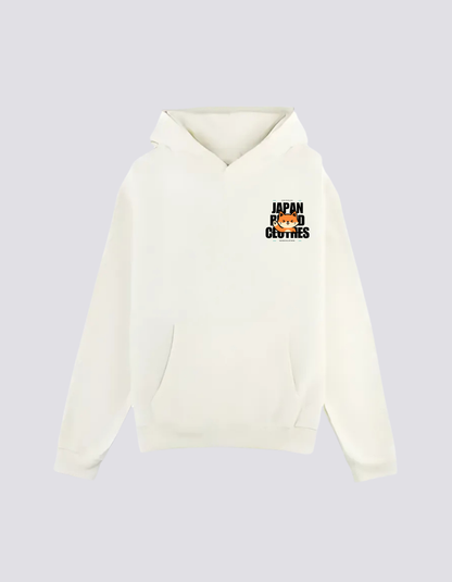 SUDADERA - 日本の刻印 (Nihon no Kokuin)