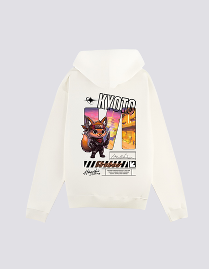 SUDADERA - 日本の刻印 (Nihon no Kokuin)