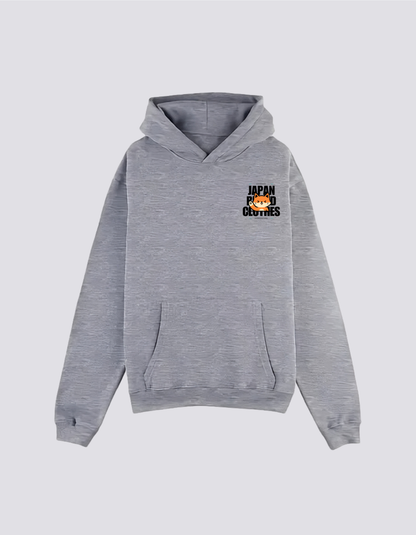 SUDADERA - 日本の刻印 (Nihon no Kokuin)
