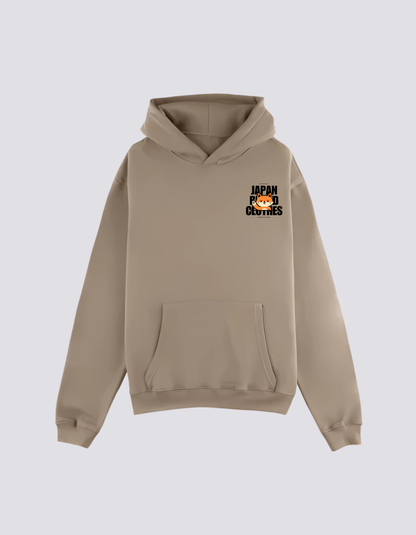 SUDADERA - 日本の刻印 (Nihon no Kokuin)