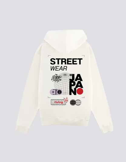 SUDADERA - 都市の視点 (Toshi no Shiten)