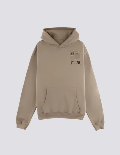 SUDADERA - 都市の視点 (Toshi no Shiten)