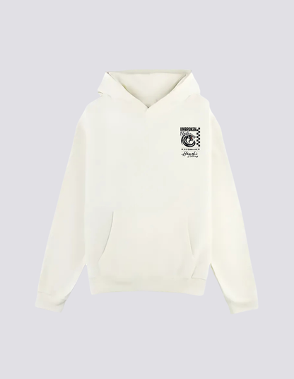 SUDADERA - 嵐の竜 (Arashi no Ryū)