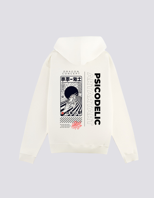 SUDADERA - 月の守護者 (Tsuki no Shugosha)