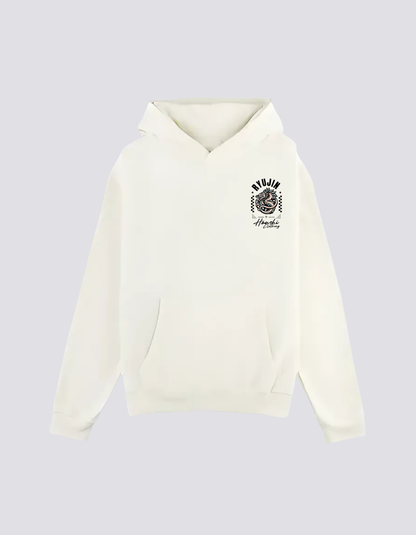 SUDADERA - 竜神 (Ryūjin)