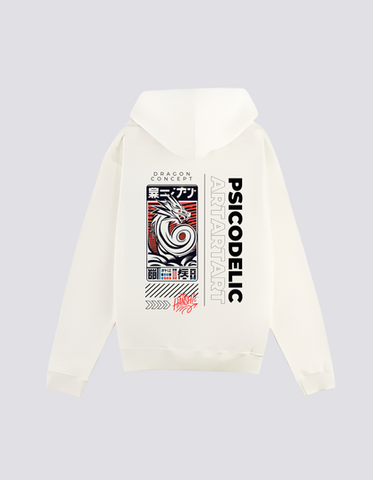 SUDADERA - 嵐の竜 (Arashi no Ryū)