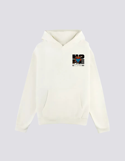 SUDADERA -  霧の龍 (Kiri no Ryū)