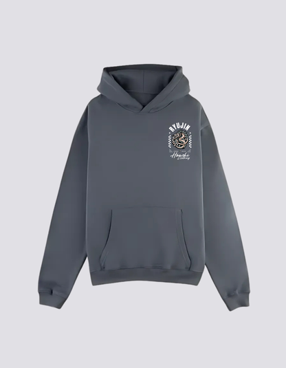 SUDADERA - 竜神 (Ryūjin)