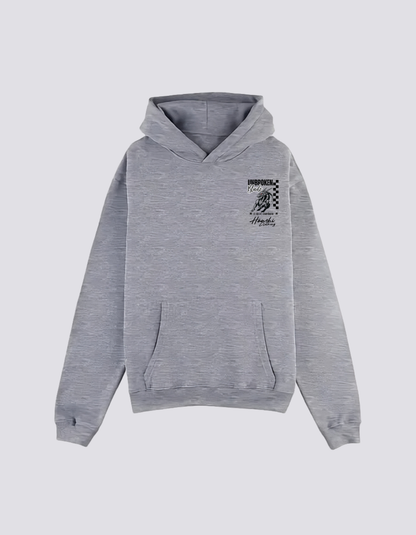 SUDADERA - 月の守護者 (Tsuki no Shugosha)