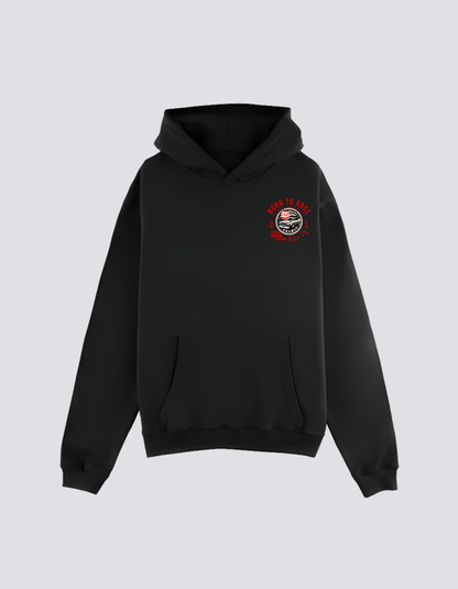 SUDADERA -  東京スピード (Tōkyō Supīdo)