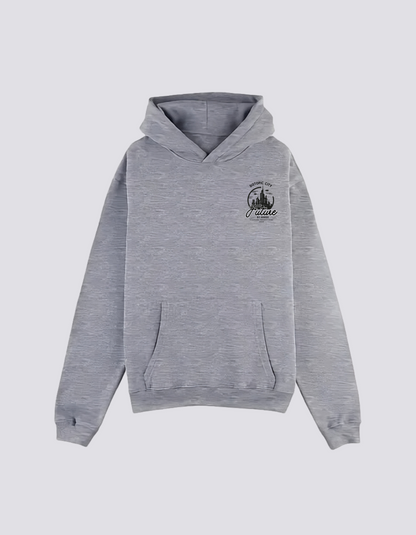 SUDADERA -  未来都市 (Mirai Toshi)