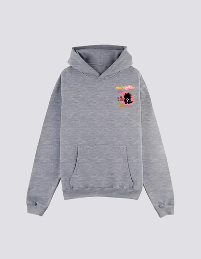 SUDADERA- ガチャの秘密 (Gacha no Himitsu)