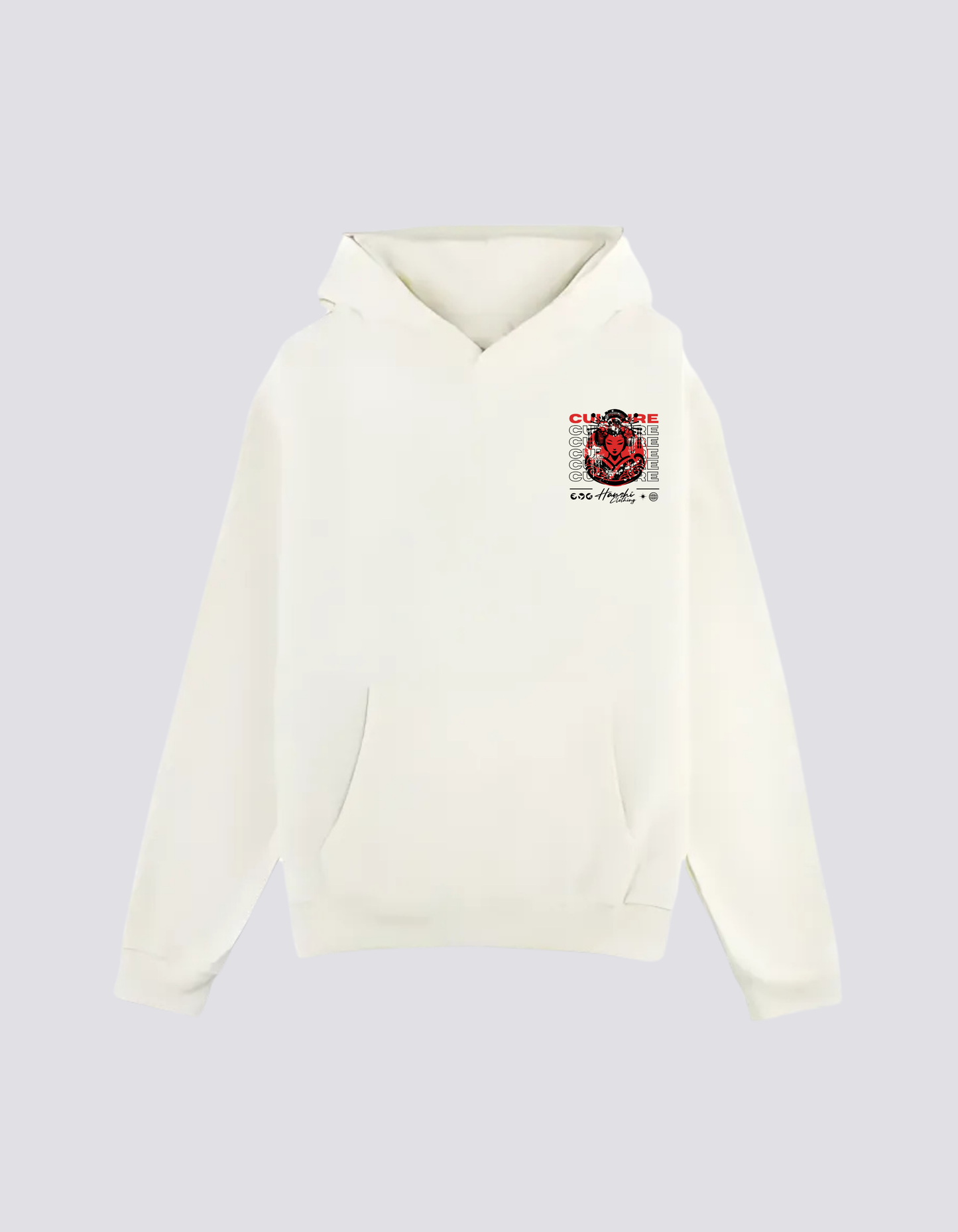 SUDADERA - 文化の美 (Bunka no Bi)
