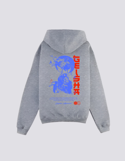 SUDADERA - 夢の舞妓 (Yume no Maiko)