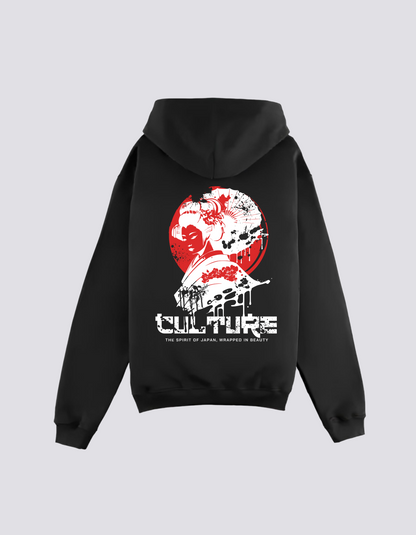 SUDADERA - 文化の美 (Bunka no Bi)