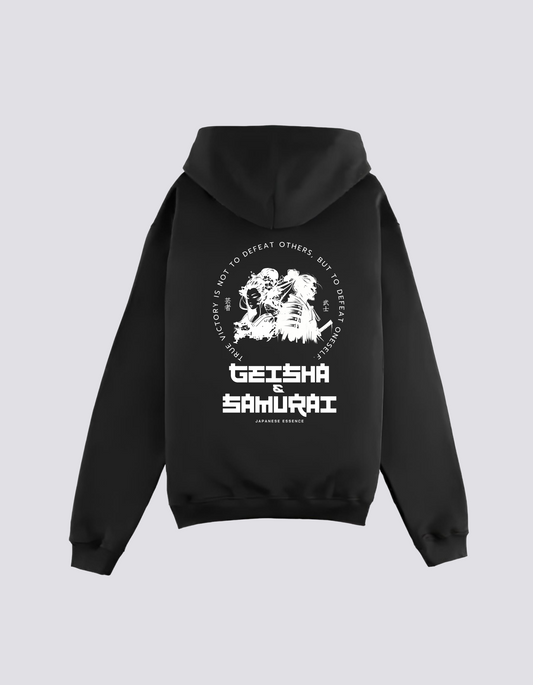 SUDADERA - 伝統と誇り (Dentō to Hokori)
