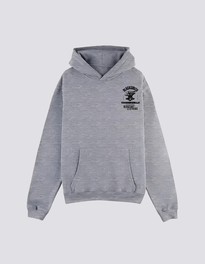 SUDADERA - 鍛冶怪獣 (Kaji Kaijū)